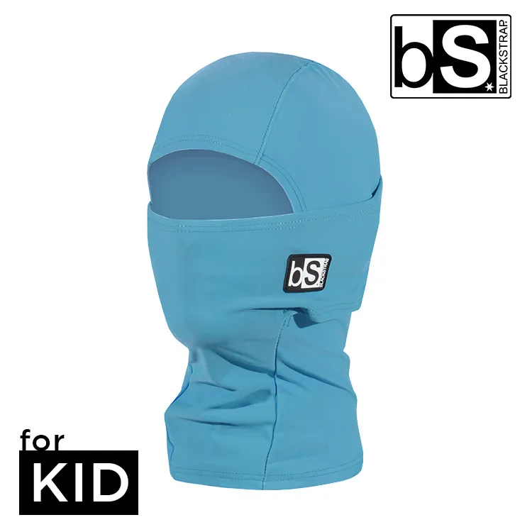 BlackStrap Kids Hood Balaclava-S 童素色多功能頭套【Nautical/海藍色】 歷史價格詳細信息