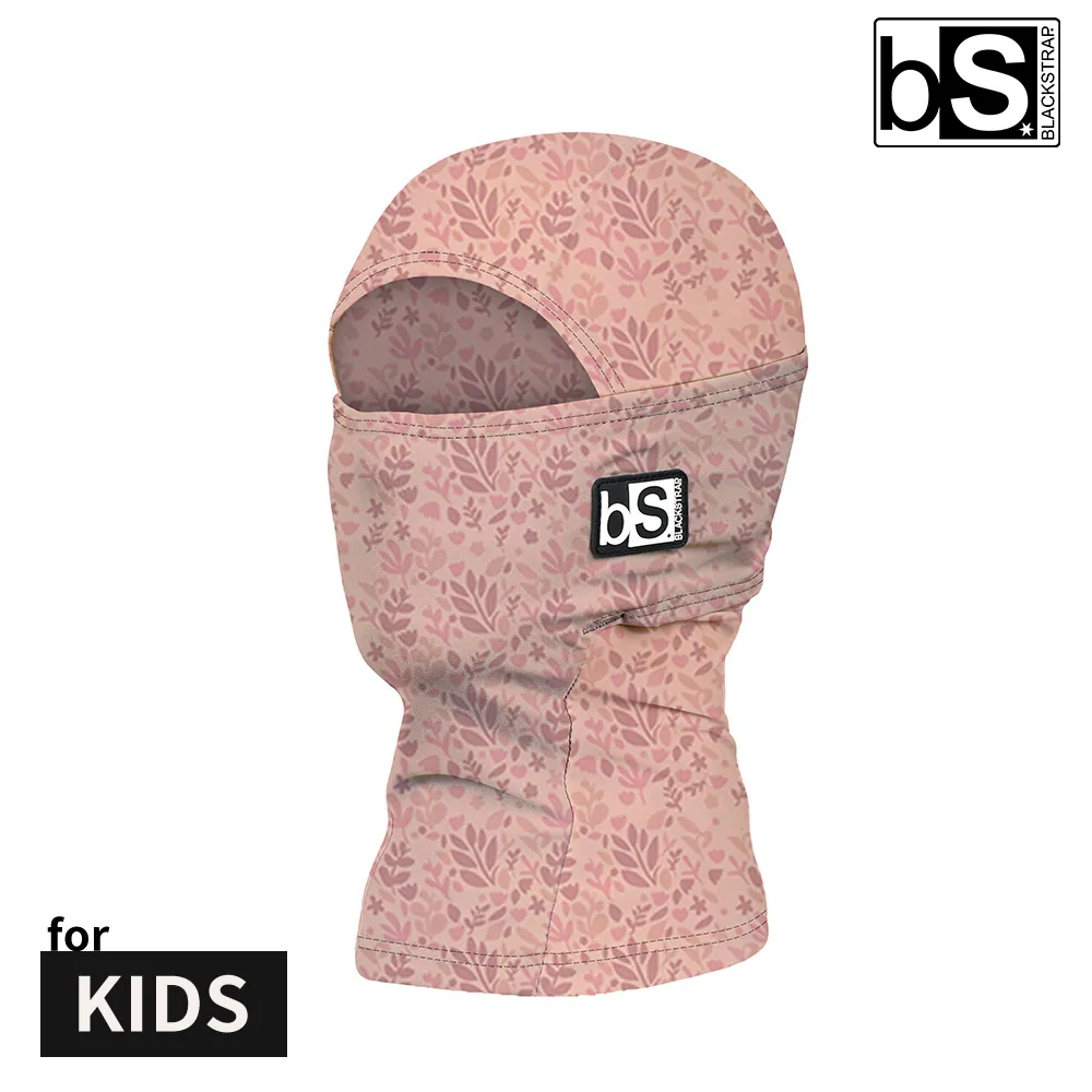 BlackStrap Kids Hood Balaclava-S 童素色多功能頭套【Nautical/海藍色】 歷史價格詳細信息