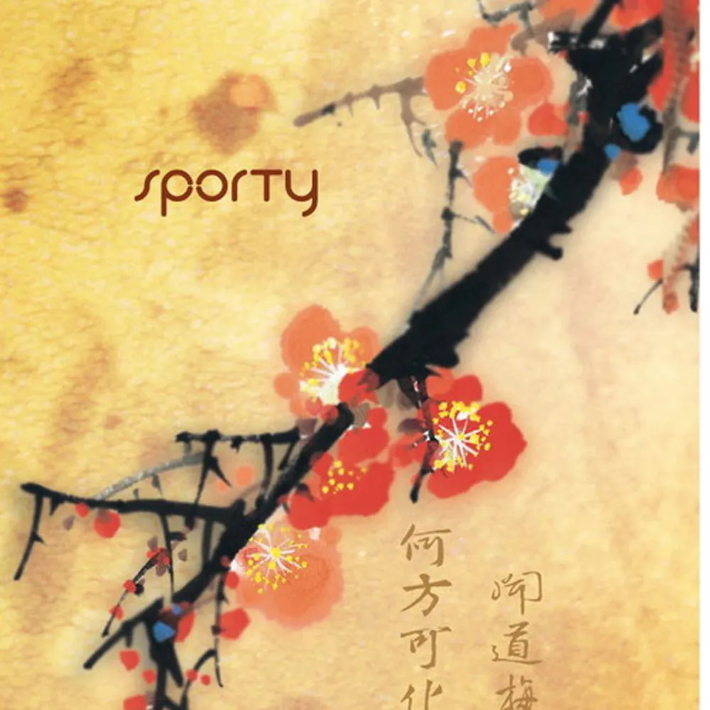 SPORTY司普堤 Classical全彩魔幻頭巾花藤系列_天使藤 歷史價格詳細信息