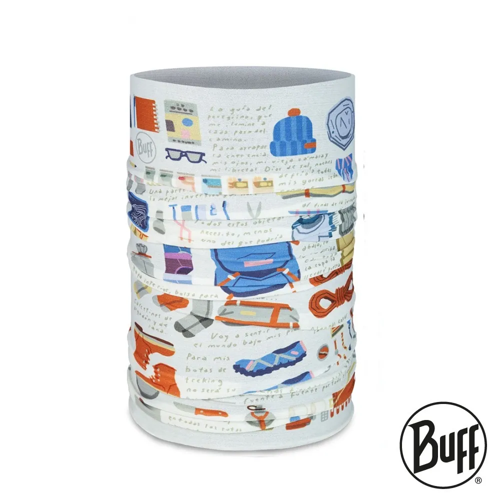 【BUFF】Coolnet抗UV頭巾-聖雅各之路-法國之路 歷史價格詳細信息