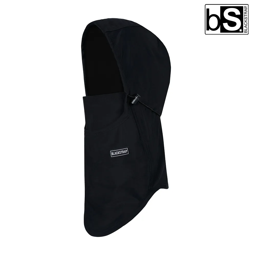 BlackStrap Team Hood-P 印花可調式雙層保暖多功能頭套【Canvas Black/帆布黑】 歷史價格詳細信息