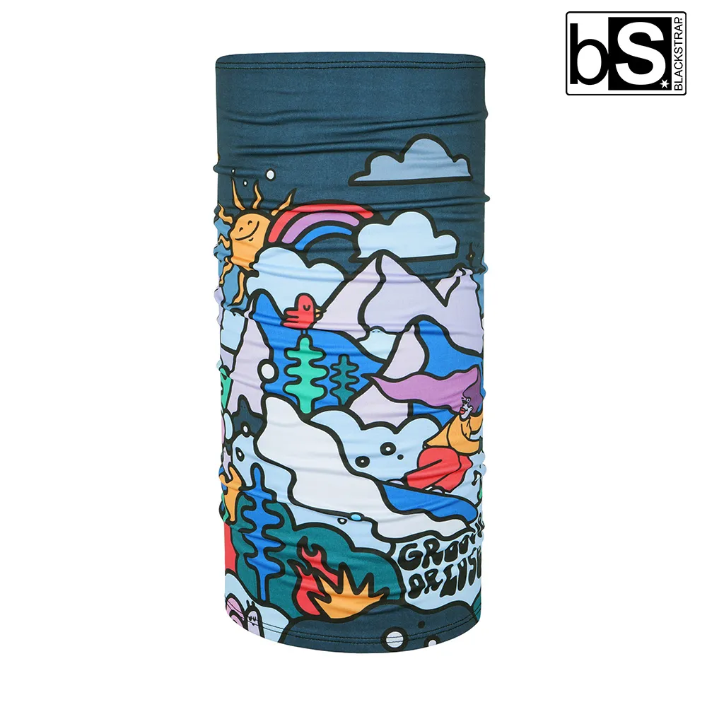 BlackStrap Therma Tube-Artist 限定款刷毛保暖多功能頭巾 歷史價格詳細信息