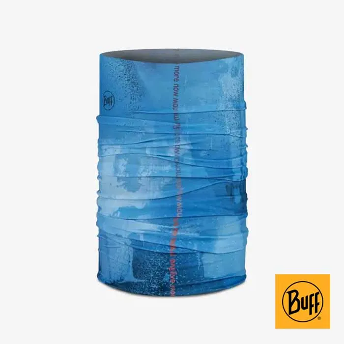 《BUFF》經典頭巾PLUS-活力灰潮 BF132438-901 (路跑/健行/單車/爬山/吸濕排汗) 歷史價格詳細信息