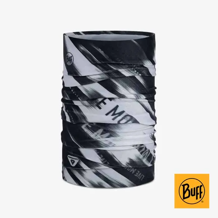 【Buff】|西班牙| 灰白迷彩 Coolnet 抗UV頭巾_BF133837-937 歷史價格詳細信息