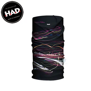 [德國HAD] HA110 Original頭巾-舞光十射 歷史價格詳細信息