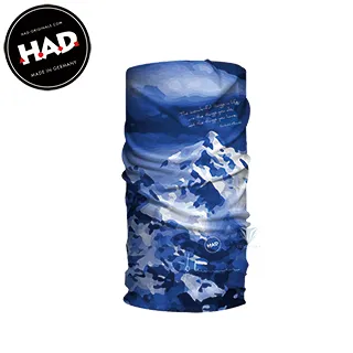 [德國HAD] HA110 Original頭巾-高峰 歷史價格詳細信息