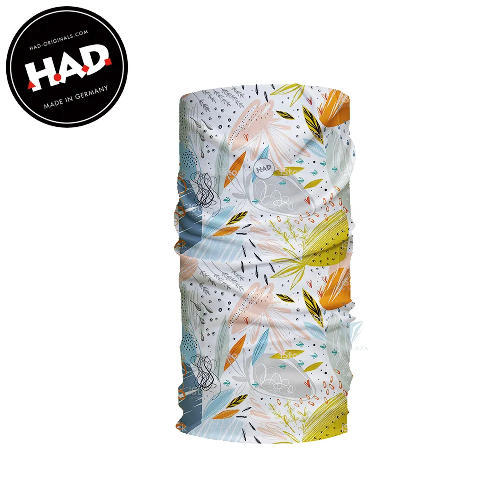 [德國HAD] HA121 兒童ECO Original頭巾-怪獸朋友 歷史價格詳細信息