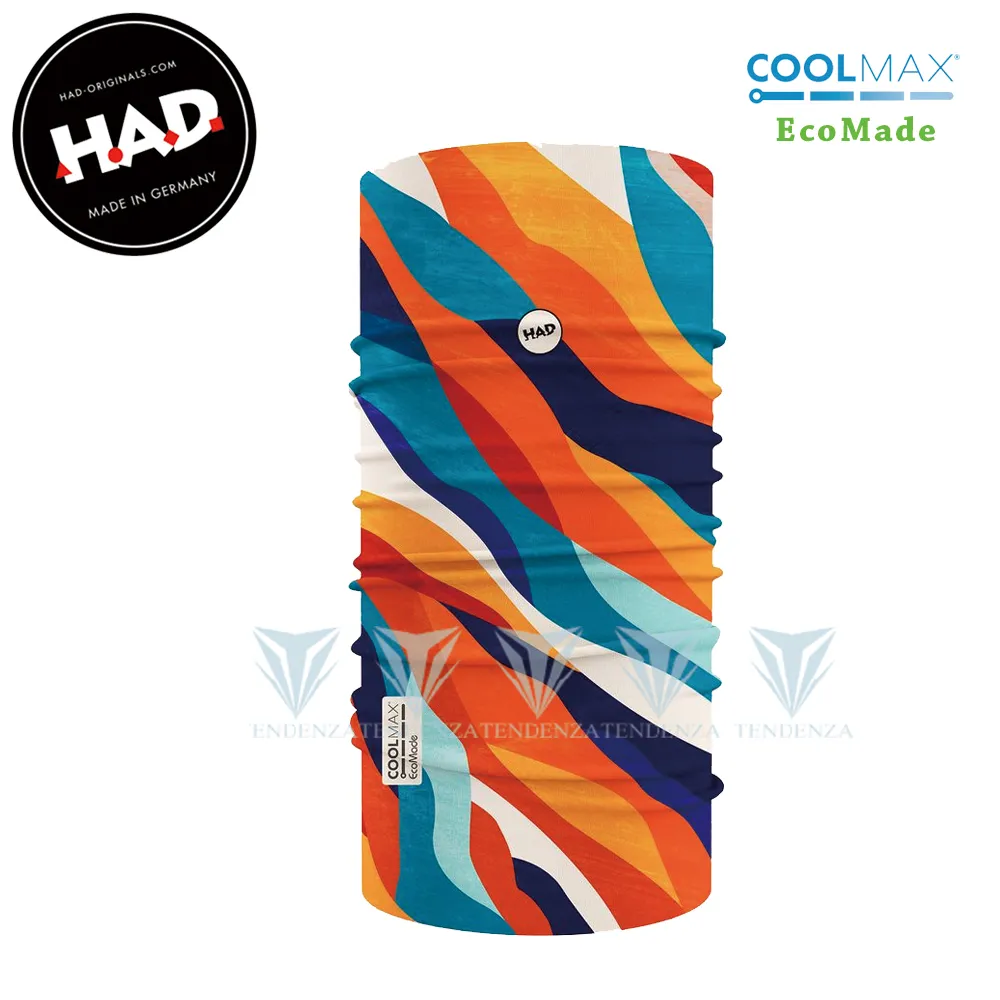 [德國HAD] AA450 Coolmax頭巾-夏日微風 價格比較,價格查詢,歷史價格詳細信息