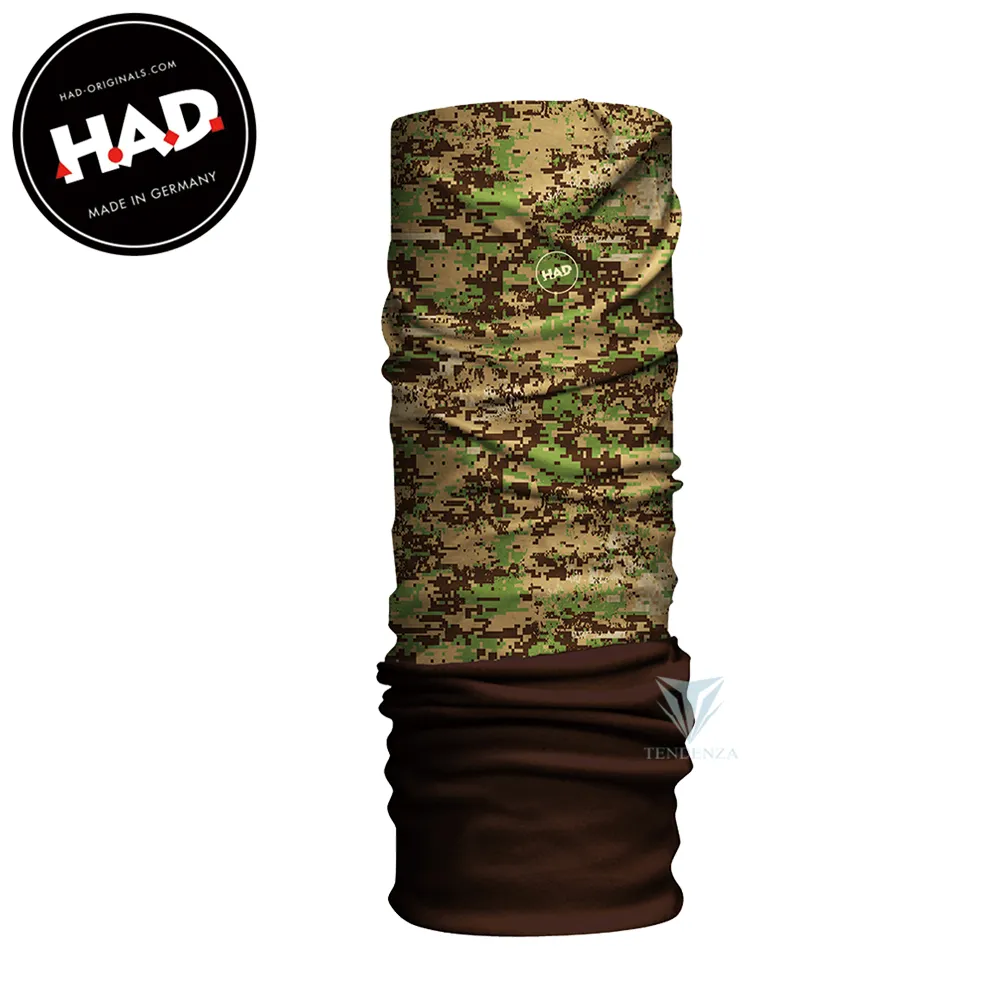 [德國HAD] HA210 Polar保暖頭巾-火花 歷史價格詳細信息