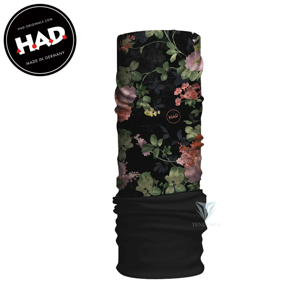 [德國HAD] HA210 Polar保暖頭巾-火花 歷史價格詳細信息