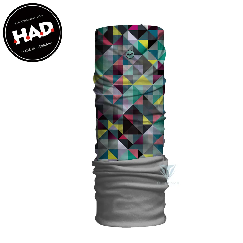 [德國HAD] HA210 Polar保暖頭巾-火花 歷史價格詳細信息