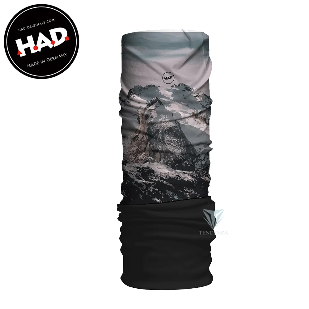 [德國HAD] HA111 ECO Original頭巾-衝浪 歷史價格詳細信息