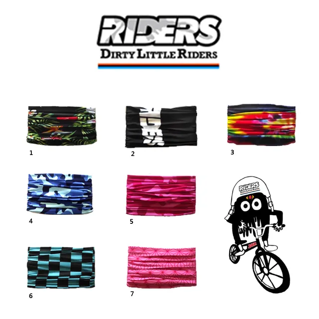 【Dirty Little Riders】騎車專用防滑全指手套(多款可選) 歷史價格詳細信息