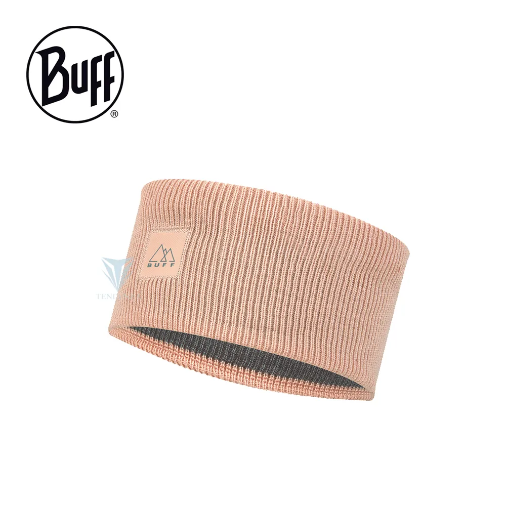 BUFF BF126484 Crossknit 多功能針織頭帶-多色可選 歷史價格詳細信息