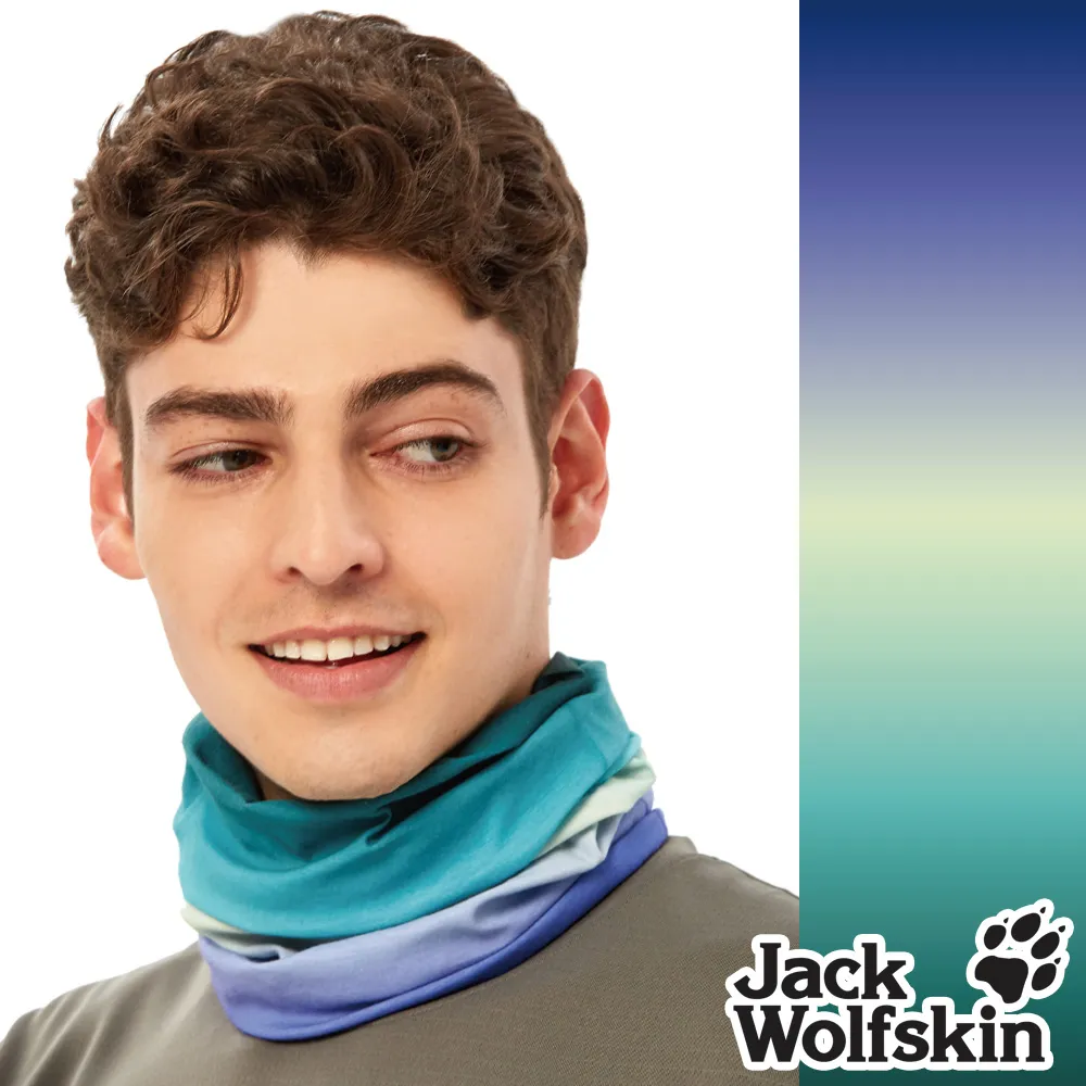 【Jack wolfskin 飛狼】Coolmax 吸濕排汗百變魔術頭巾『水手之歌』 歷史價格詳細信息