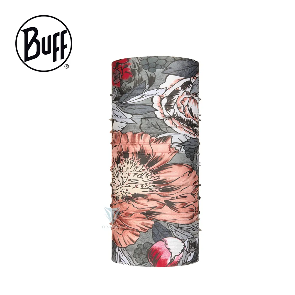 [BUFF] BF125072 Coolnet抗UV頭巾 - 野性幻境 歷史價格詳細信息