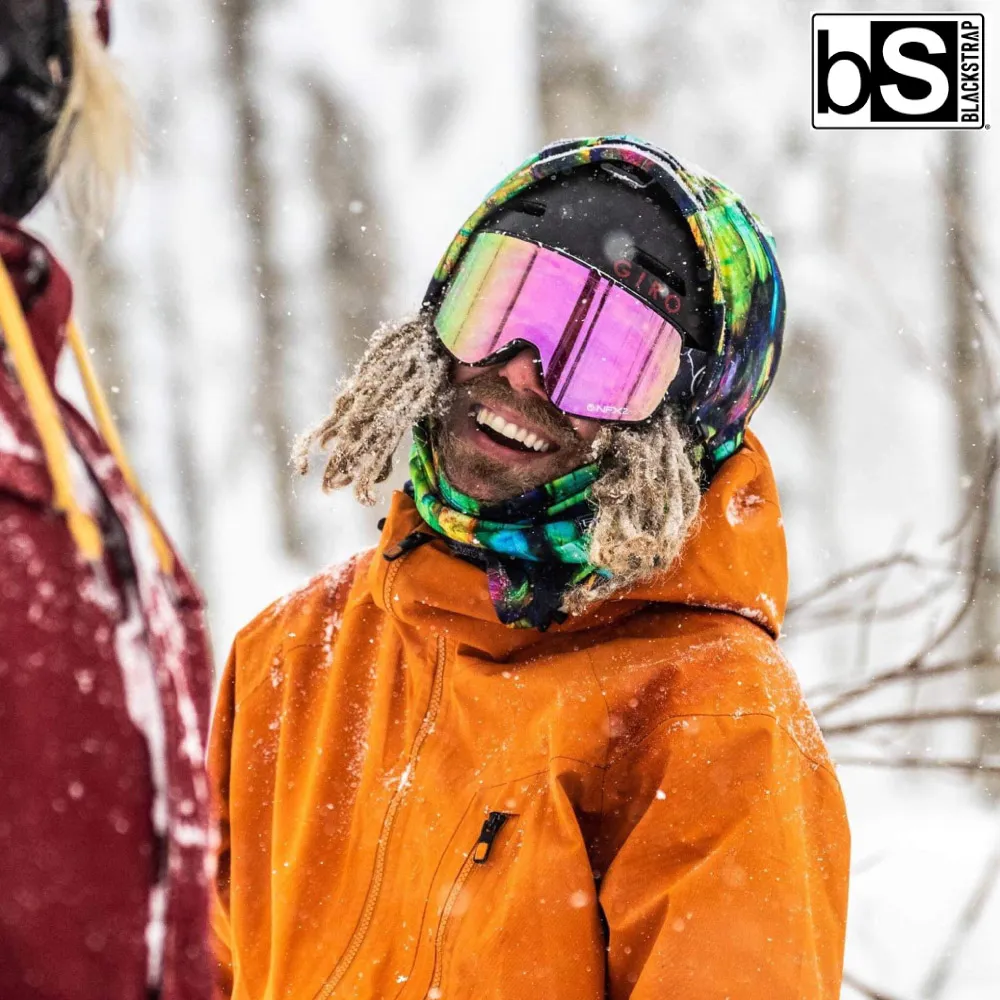 BlackStrap Team Hood-P 印花可調式雙層保暖多功能頭套【Canvas Black/帆布黑】 歷史價格詳細信息