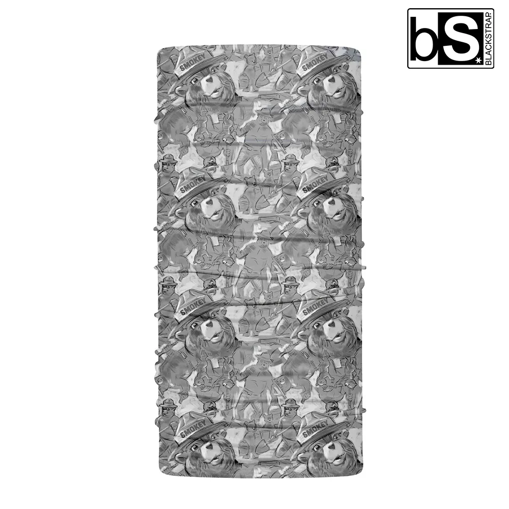 BlackStrap Therma Tube-S 刷毛保暖多功能頭巾【Marble Blue/大理石藍】 歷史價格詳細信息