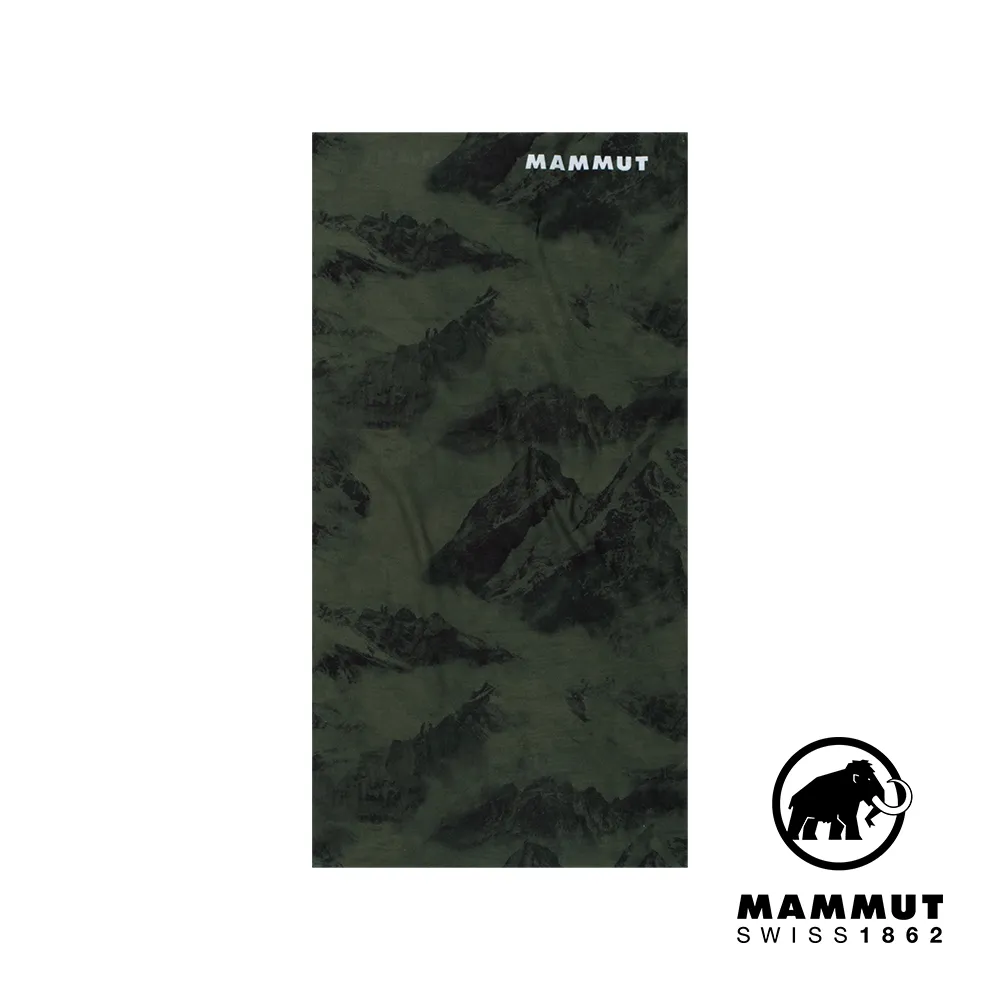【Mammut 長毛象】Mammut Neck Gaiter 防曬快乾頭巾 陶紅/櫻花鮭粉 #1191-05815 歷史價格詳細信息