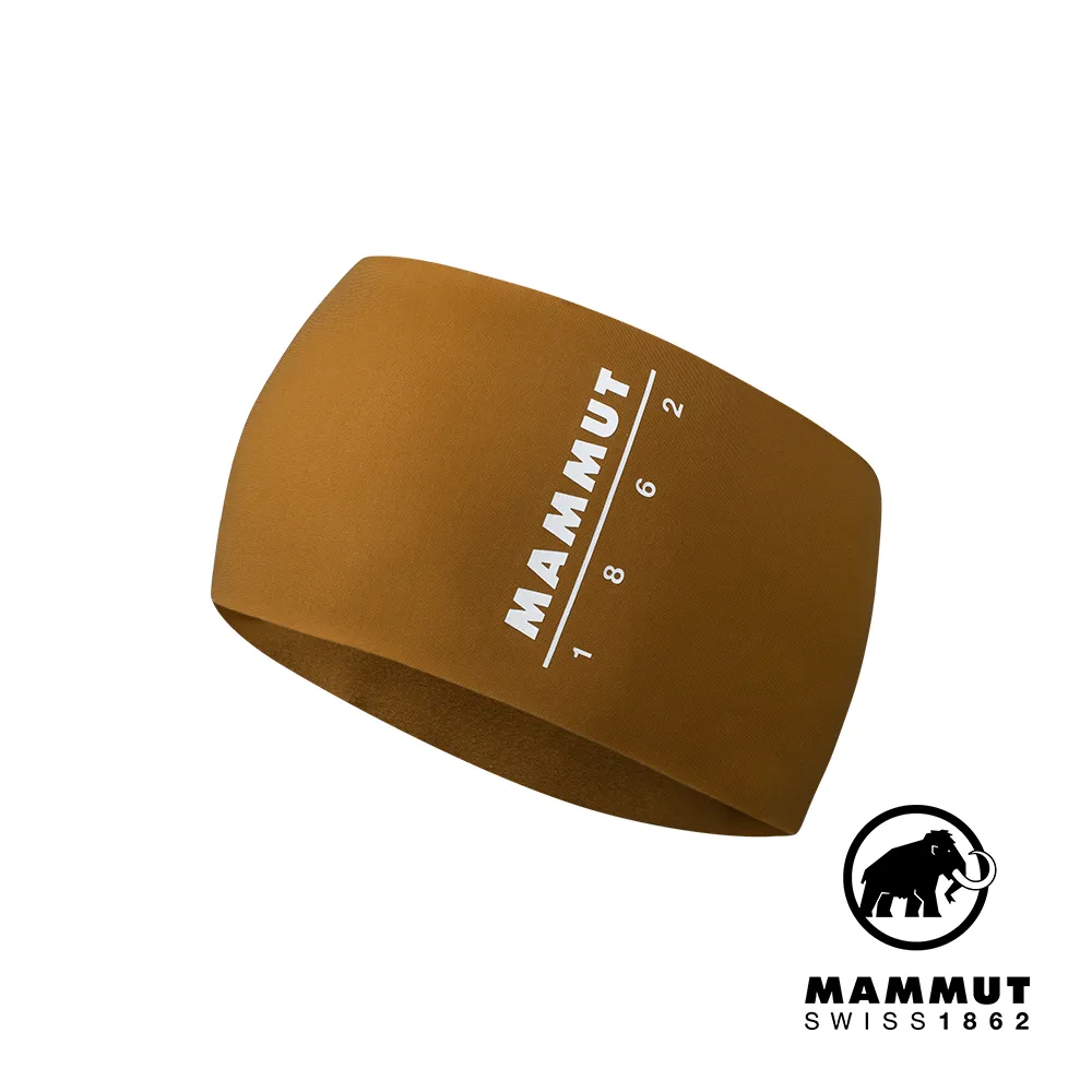 【Mammut 長毛象】Aenergy Headband 輕量彈性快乾頭帶 日落紅 #1191-00481 歷史價格詳細信息