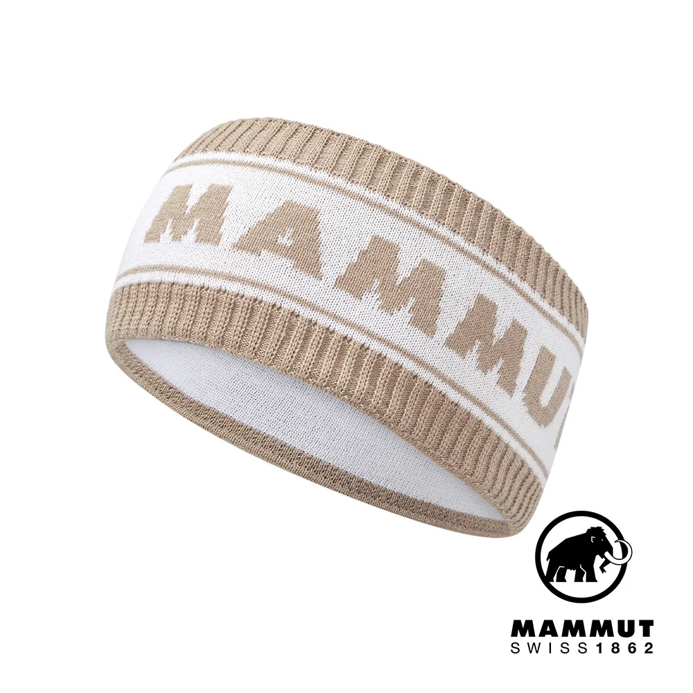 【Mammut 長毛象】Peaks Beanie 保暖針織LOGO毛球羊毛帽 獵豹褐 #1191-01100 歷史價格詳細信息