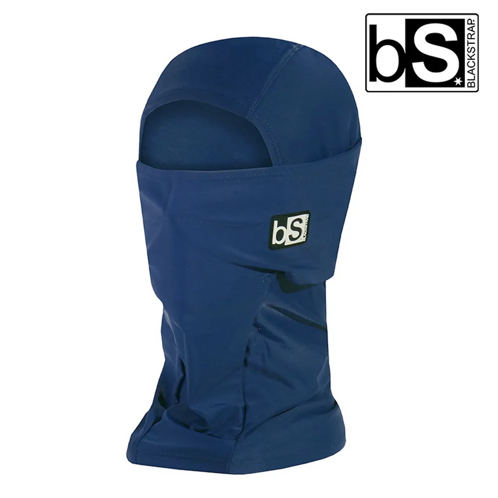 BlackStrap Hood Balaclava-P 保暖多功能頭套【Brushed Black/刷痕黑】 歷史價格詳細信息