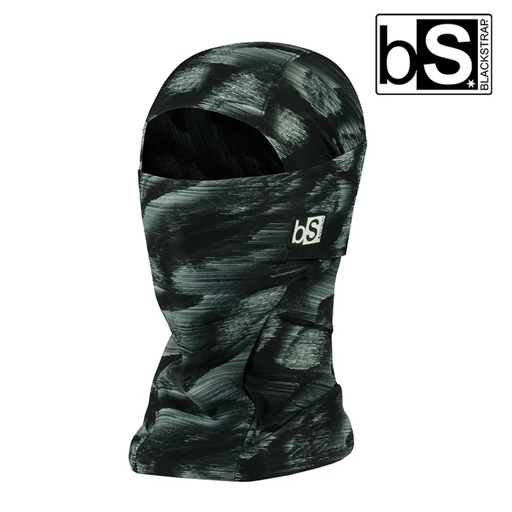 BlackStrap Hood Balaclava-P 印花多功能頭套【Geode Teal/黑綠】 歷史價格詳細信息