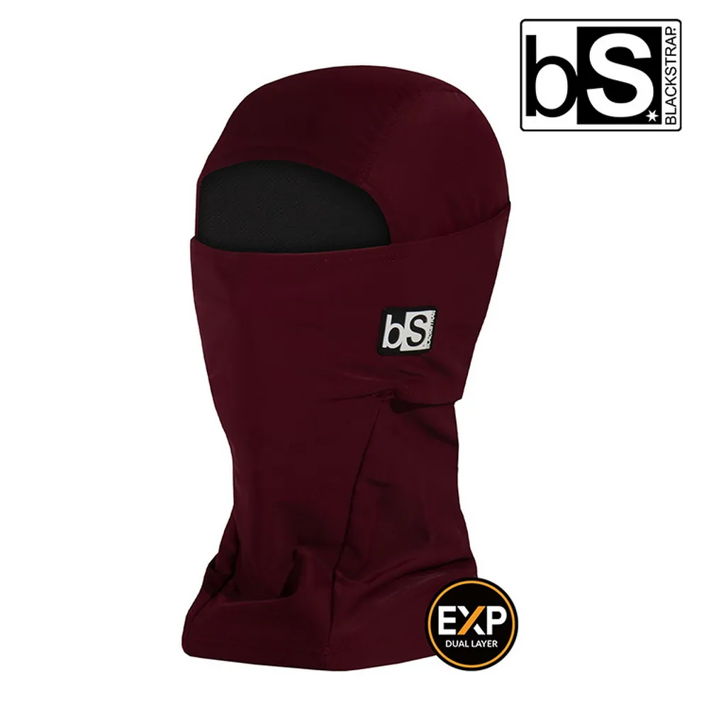 BlackStrap Hood Balaclava-S 保暖多功能頭套【Navy/海軍藍】 歷史價格詳細信息