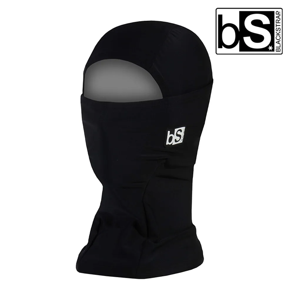 BlackStrap Hood Balaclava-P 保暖多功能頭套【Brushed Black/刷痕黑】 歷史價格詳細信息