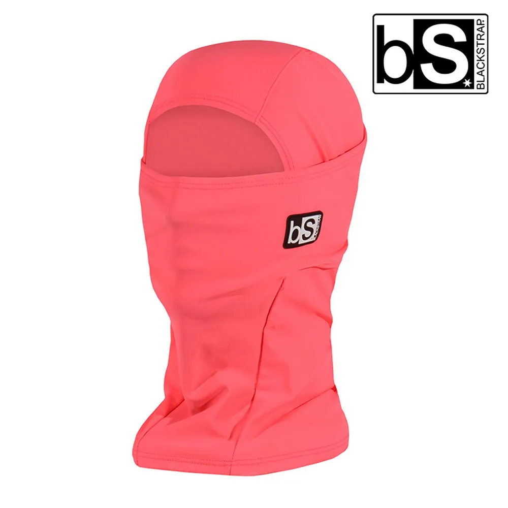 BlackStrap Hood Balaclava-S 保暖多功能頭套【Black/黑】 歷史價格詳細信息