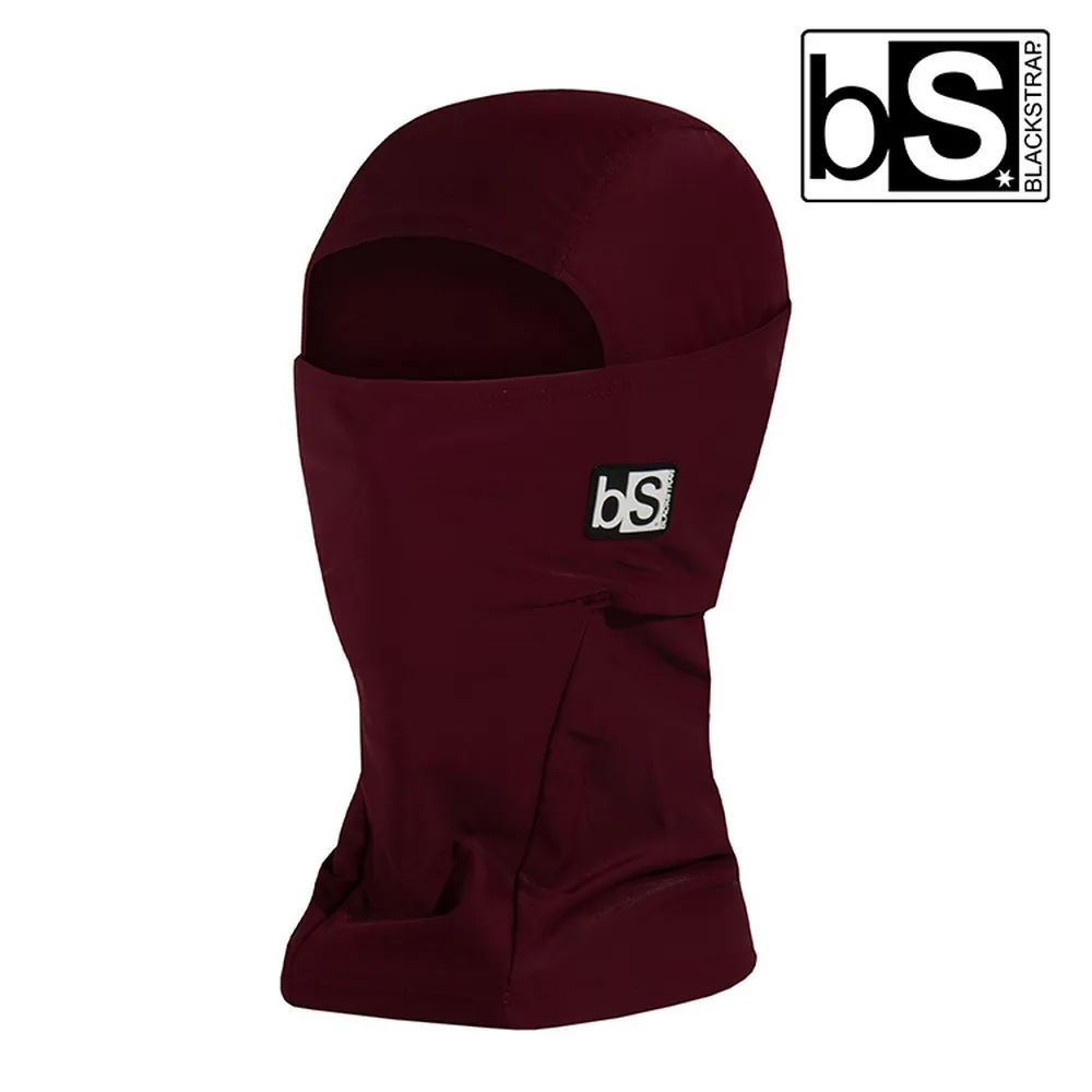 BlackStrap Hood Balaclava-S 保暖多功能頭套【Black/黑】 歷史價格詳細信息