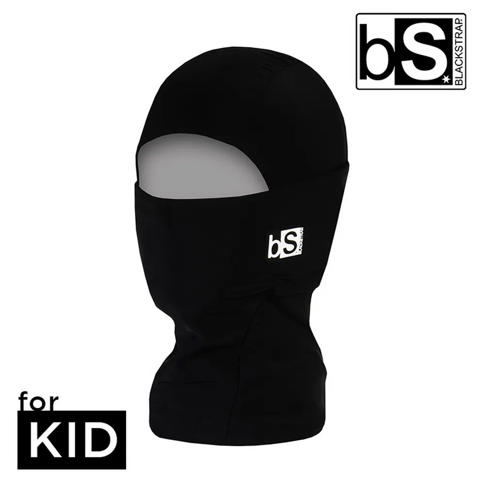 BlackStrap Kids Hood Balaclava-S 童素色多功能頭套【Nautical/海藍色】 歷史價格詳細信息
