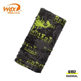 Wind x-treme 多功能頭巾 Cool Wind 6144 MAGNUM 歷史價格詳細信息