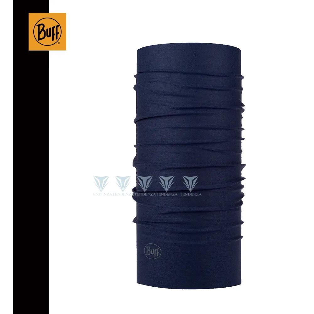 BUFF BF117819 舒適素面 125 gsm美麗諾羊毛頭巾 歷史價格詳細信息
