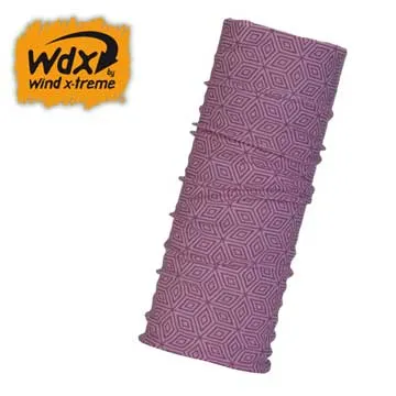 Wind x-treme 美麗諾羊毛三角多功能頭巾 Bandana Merino 5875 蔚藍/INTENS 歷史價格詳細信息