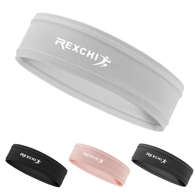 2入組 運動頭巾 運動髮帶【舒適透氣 吸濕排汗】登山/跑步/運動必備 歷史價格詳細信息