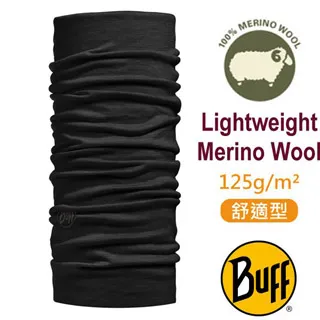 Buff 西班牙魔術頭巾 舒適素面-美麗諾羊毛頭巾 Wool Buff 100637 黑色幽默 歷史價格詳細信息