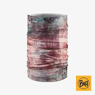 【BUFF 西班牙 經典頭巾 Plus《霧幕漸層》】129776/運動頭巾/圍脖/口罩/圍巾/眼罩/萬用魔術頭巾 歷史價格詳細信息