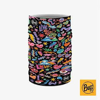 【Buff】9折!Buff |西班牙| 彩色剪貼 Coolnet 抗UV頭巾_BF128442-555 歷史價格詳細信息