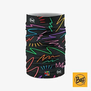 【Buff】9折!Buff |西班牙| PRIDE-愛之彩繪 多變化造型經典頭巾 PLUS_BF131914-555 歷史價格詳細信息