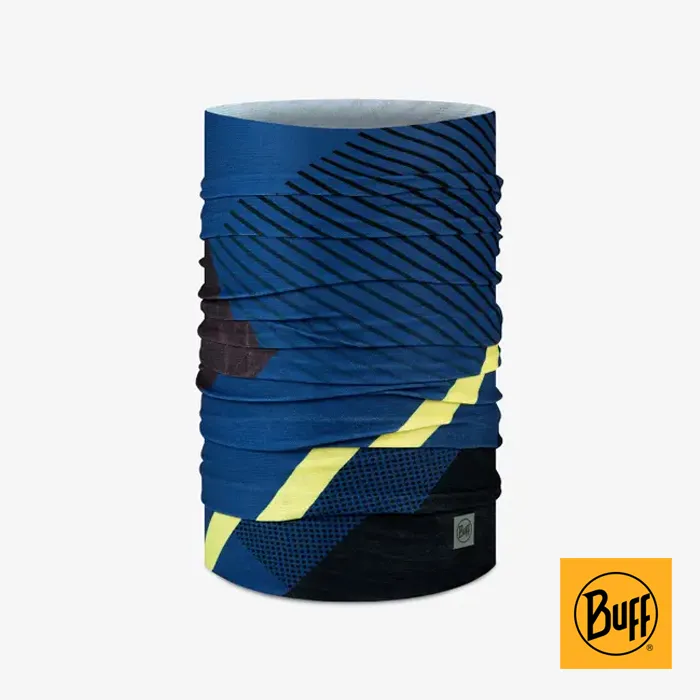 【Buff】9折!Buff |西班牙| 陽剛火焰 多變化造型經典頭巾 PLUS_BF129782-555 歷史價格詳細信息