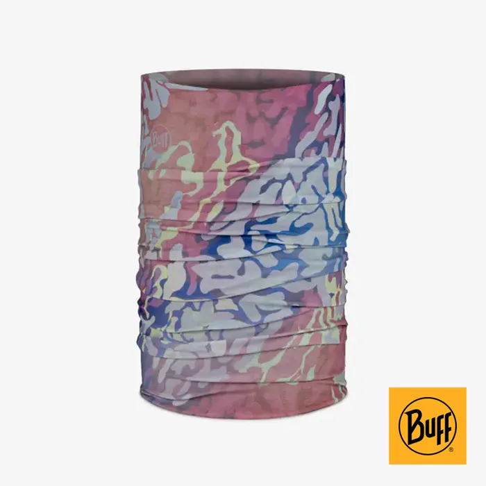 【Buff】9折!Buff |西班牙| 繽紛麟麟 國家地理頻道Coolnet 抗UV頭巾_BF131348-555 歷史價格詳細信息