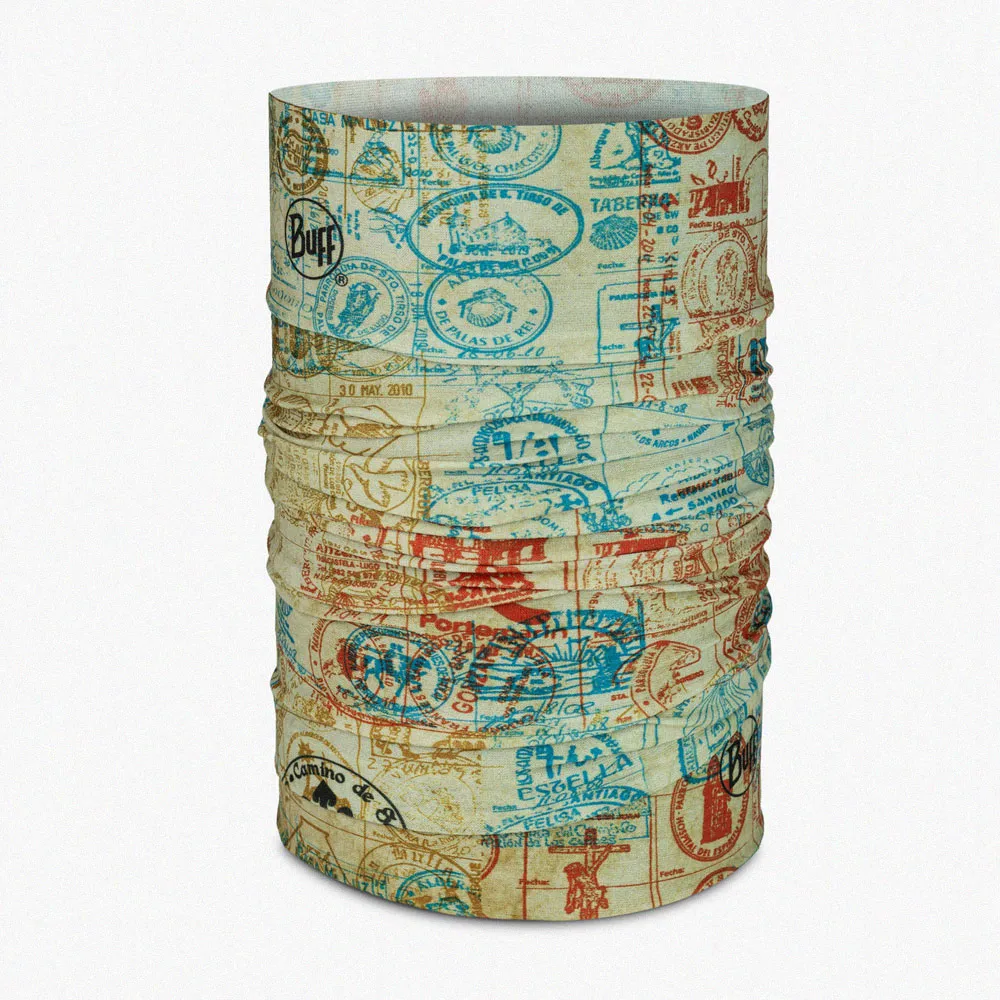 【BUFF】Coolnet抗UV頭巾-聖雅各之路-法國之路 歷史價格詳細信息