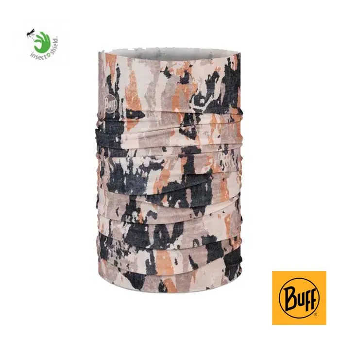 【BUFF 西班牙 COOLNET抗UV驅蟲頭巾《日食藍空》】119329/涼感/防蟲/圍脖/帽子/口罩/圍巾 歷史價格詳細信息