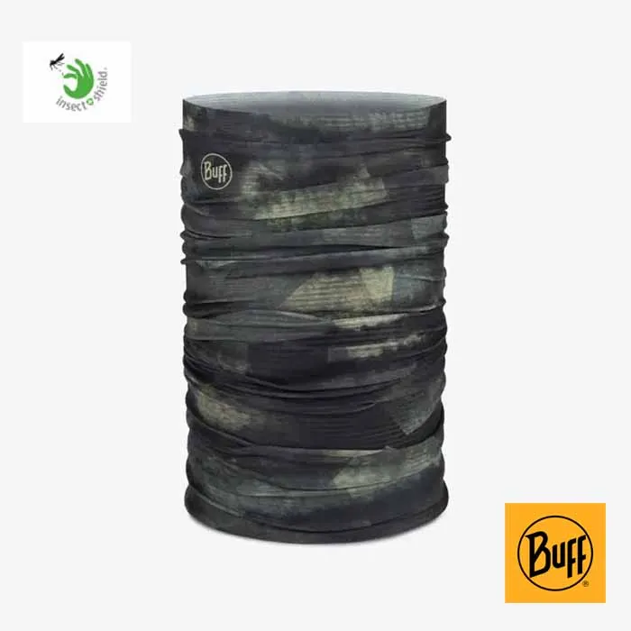【BUFF 西班牙 COOLNET抗UV驅蟲頭巾《日食藍空》】119329/涼感/防蟲/圍脖/帽子/口罩/圍巾 歷史價格詳細信息