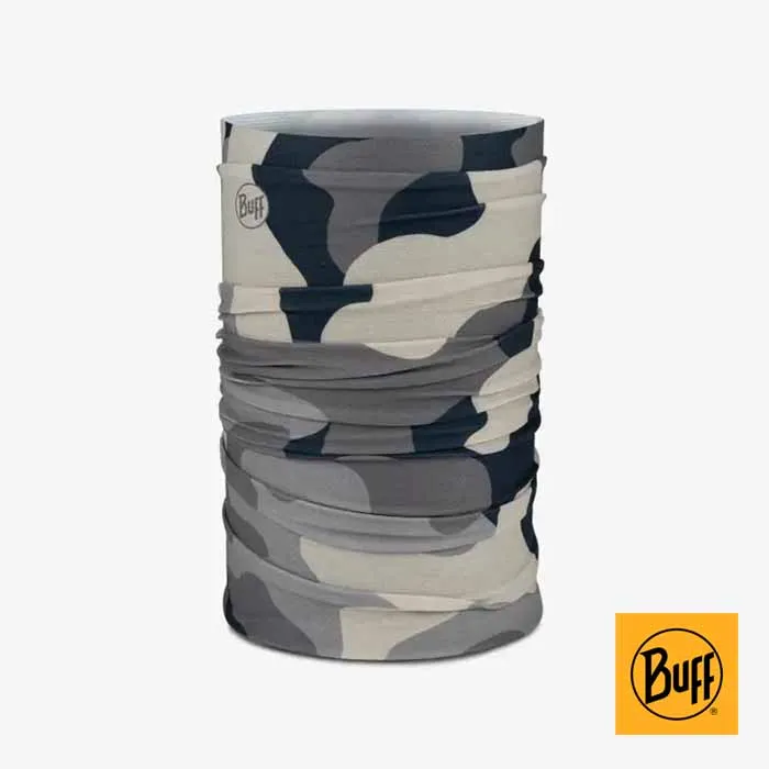 【Buff】|西班牙| 灰白迷彩 Coolnet 抗UV頭巾_BF133837-937 歷史價格詳細信息