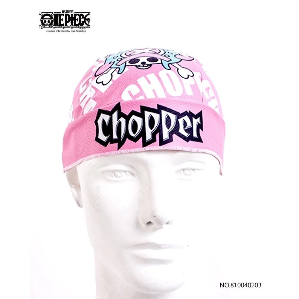 航海王喬巴01百變頭巾-810040106 歷史價格詳細信息