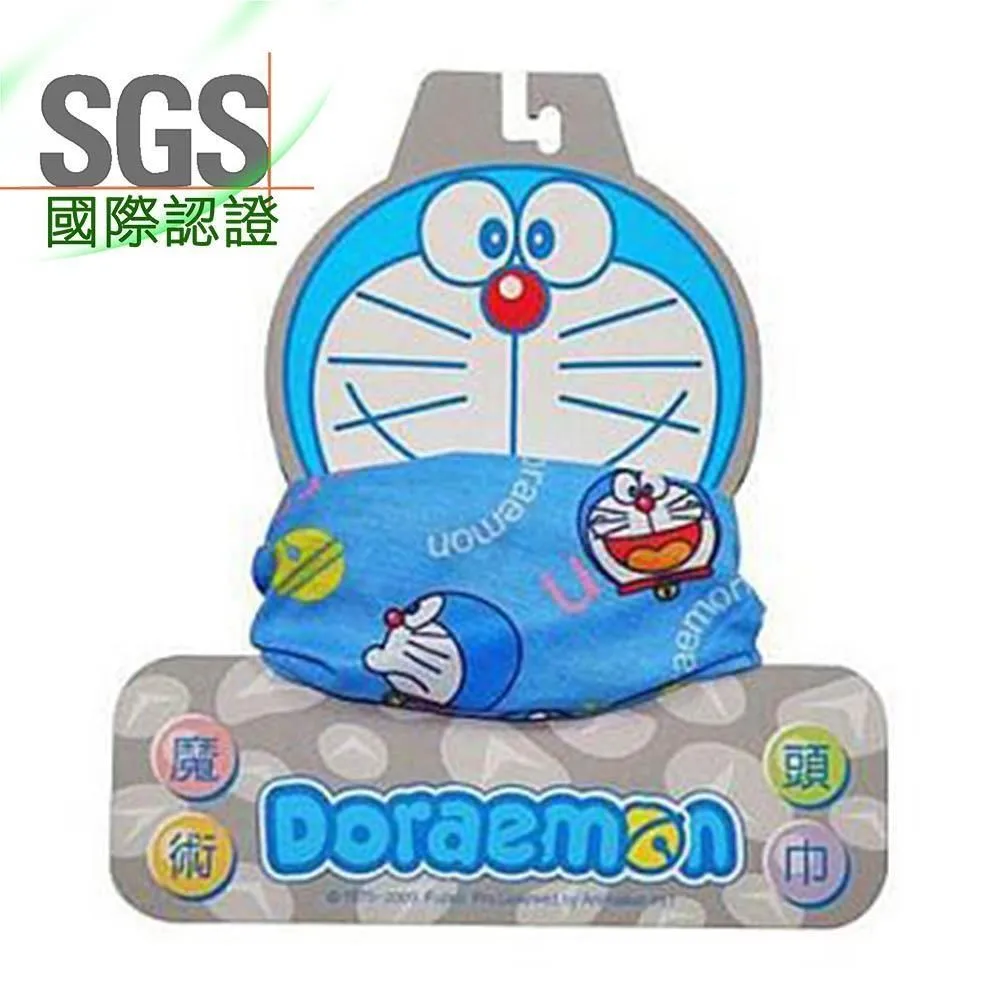 【Kusotop】多功能百變魔術頭巾 哆啦A夢系列 HA502 歷史價格詳細信息