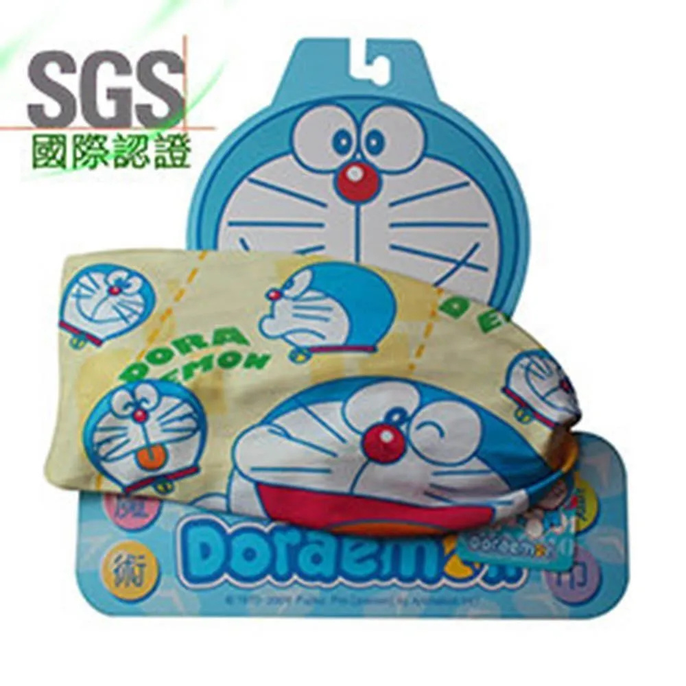 【Kusotop】多功能百變魔術頭巾 哆啦A夢系列 HA502 歷史價格詳細信息
