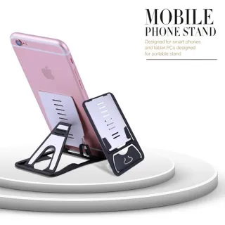 平板手機架牆上桌面沙發邊用的底座全金屬可裝拆不影響裝箱黑色 歷史價格詳細信息